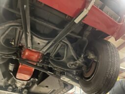 
										1967 Chevrolet Corvette L79 Convertible full									