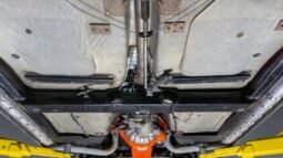 
										1965 Chevrolet Corvette Fuel-Injected V8 full									