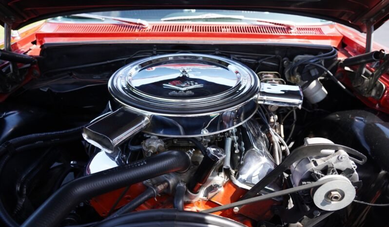 
								1964 Chevrolet Impala SS V8 Sport Coupe full									