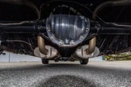 
										1967 Chevrolet Camaro SS full									