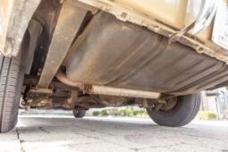 
										1967 Chevrolet Camaro 327 V8 full									