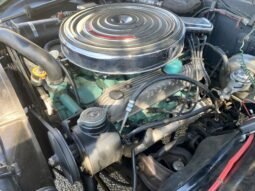 
										1965 Buick Wildcat Custom Convertible V8 full									