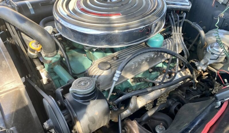 
								1965 Buick Wildcat Custom Convertible V8 full									