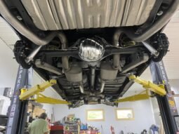 
										1966 Pontiac LeMans GTO-style full									