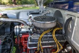 
										1958 Chevrolet 3100 Pickup Truck full									