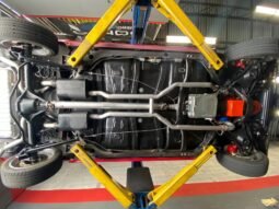 
										1965 Chevrolet Chevelle 502 V8 full									