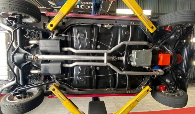 
								1965 Chevrolet Chevelle 502 V8 full									