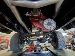 
										1966 GMC K10 Pickup Truck full									