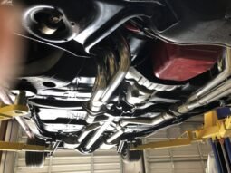 
										1965 Chevrolet Chevelle Malibu SS Sport Coupe Red full									