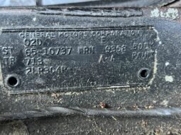 
										1965 Chevrolet Corvair Corsa Coupe full									