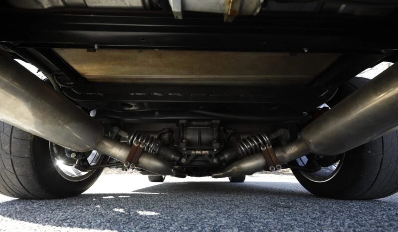 
								1965 Chevrolet Corvette LS3 V8 full									