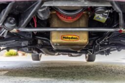 
										1966 Ford Mustang Convertible GT full									