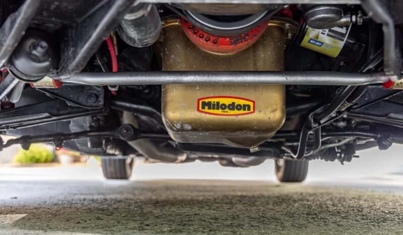 
								1966 Ford Mustang Convertible GT full									