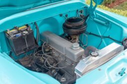 
										1959 Chevrolet Apache Stepside Pickup Truck full									