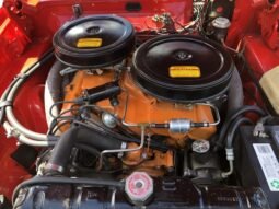 
										1965 Dodge Coronet 500 Convertible full									