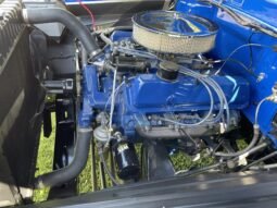 
										1966 Ford F-100 Long-Bed full									