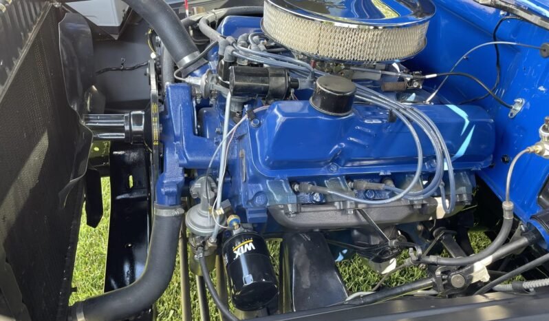 
								1966 Ford F-100 Long-Bed full									