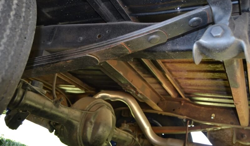 
								1966 Ford F-100 Custom Cab full									