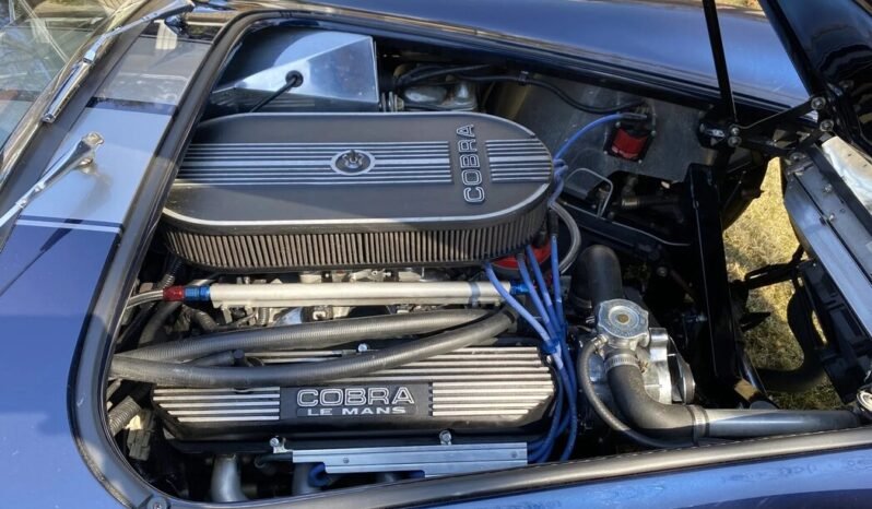 
								1965 Factory Five Racing Shelby Cobra 306 V8 full									