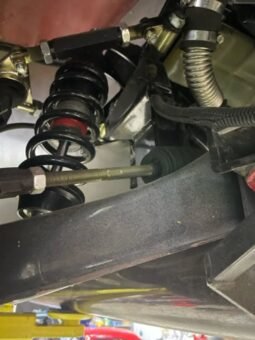 
										1965 Factory Five Racing Shelby Cobra 4.6L V8 full									