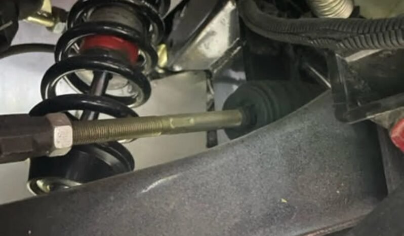 
								1965 Factory Five Racing Shelby Cobra 4.6L V8 full									