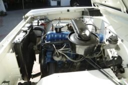 1966 Ford Bronco Wagon