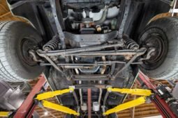 
										1965 Ford F-100 Custom Cab full									