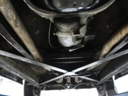 
										1958 Chevrolet Corvette Black full									