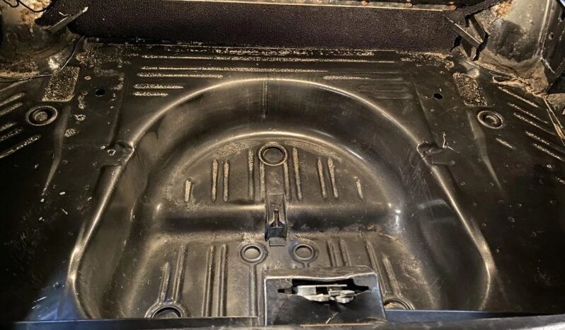 
								1966 Dodge Charger 440 V8 full									