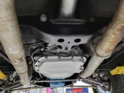 
										1966 Dodge Charger V8 Blue full									