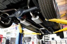 
										1965 Ford Mustang 289 Coupe full									