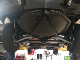 
										1966 Chevrolet Corvette Numbers-Matching V8 full									