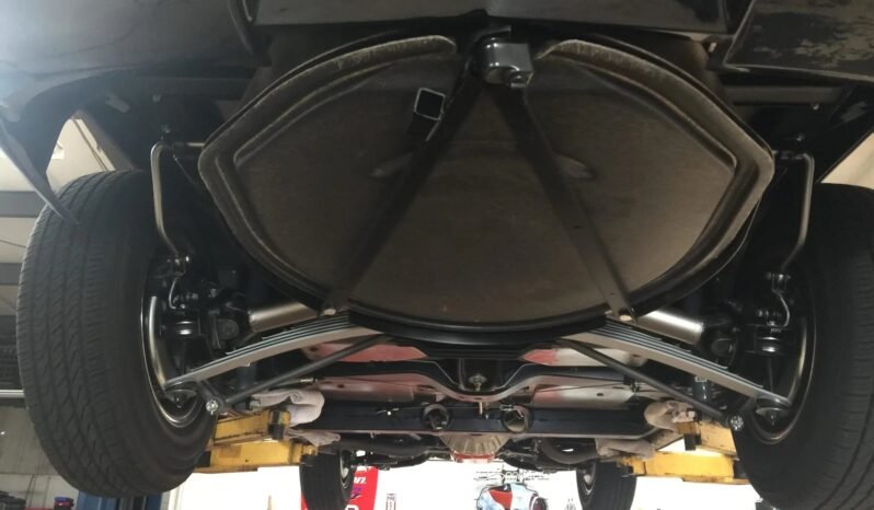 
								1966 Chevrolet Corvette Numbers-Matching V8 full									