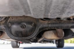 
										1965 Ford Mustang 351 V8 full									