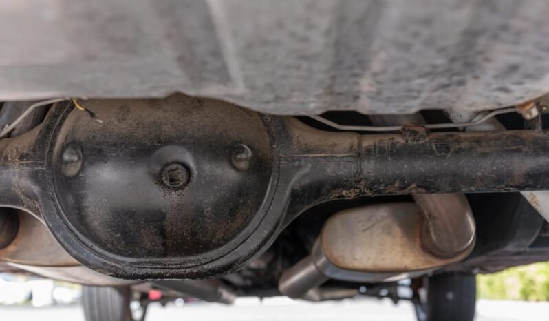 
								1965 Ford Mustang 351 V8 full									