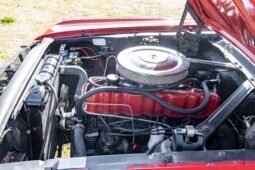 
										1965 Ford Mustang Fastback 3-Speed full									