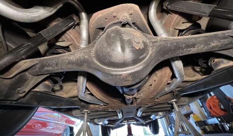 
								1959 Cadillac Fleetwood Sixty Special full									