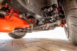 
										1966 Chevrolet Corvette L72 V8 Convertible full									