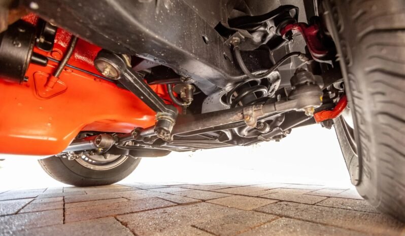 
								1966 Chevrolet Corvette L72 V8 Convertible full									