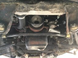 
										1965 Ford Mustang 331 Fastback full									