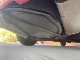 
										1966 Chevrolet Corvette 4-Speed V8 full									