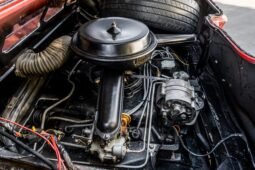 
										1966 Chevrolet Corvair Monza Convertible full									