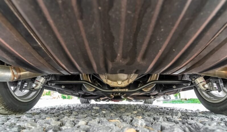 
								1966 Chevrolet Chevelle SS Coupe full									