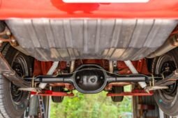 
										1965 Ford Mustang GT V8 full									