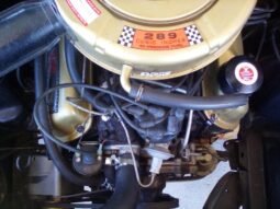 
										1965 Ford Ranchero Deluxe V8 full									