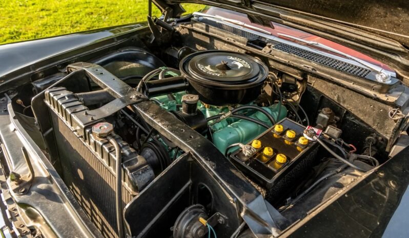 
								1959 Buick LeSabre Convertible full									