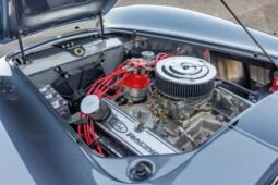 
										1965 Hurricane Motorsports Shelby Cobra full									