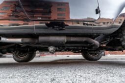 
										1965 International Harvester Scout 80 full									