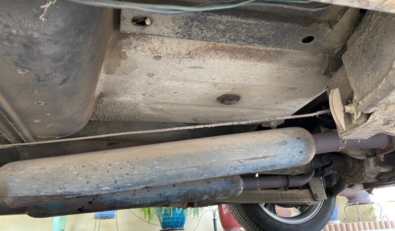 
								1965 Mercury Park Lane Convertible full									