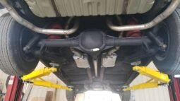 
										1965 Pontiac GTO V8 Hardtop Coupe full									